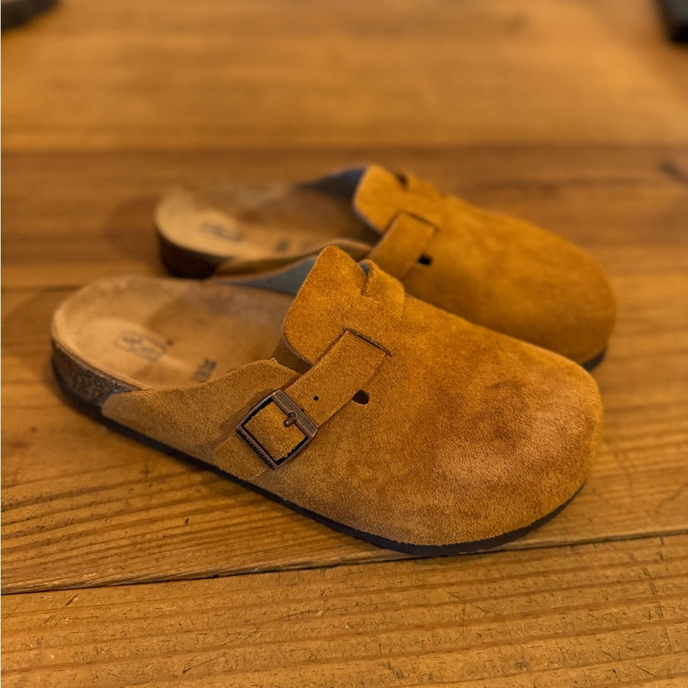 Birkenstock Mule Clogs